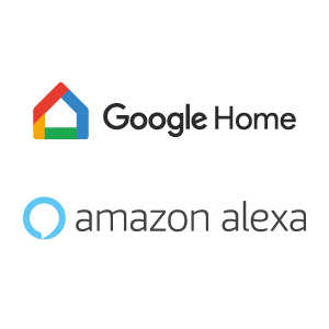 Google Home και Amazon Alexa