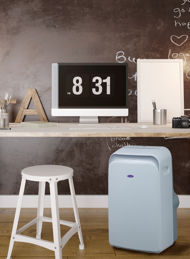 Φορητά κλιματιστικά