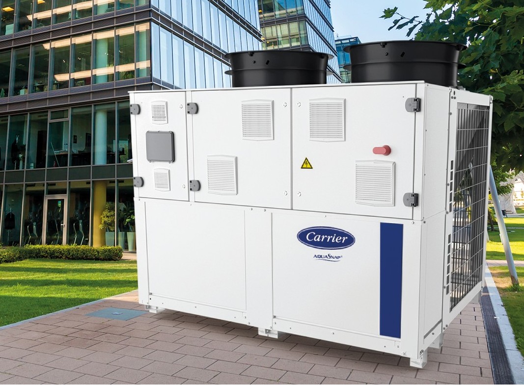 Αντλίες Θερμότητας