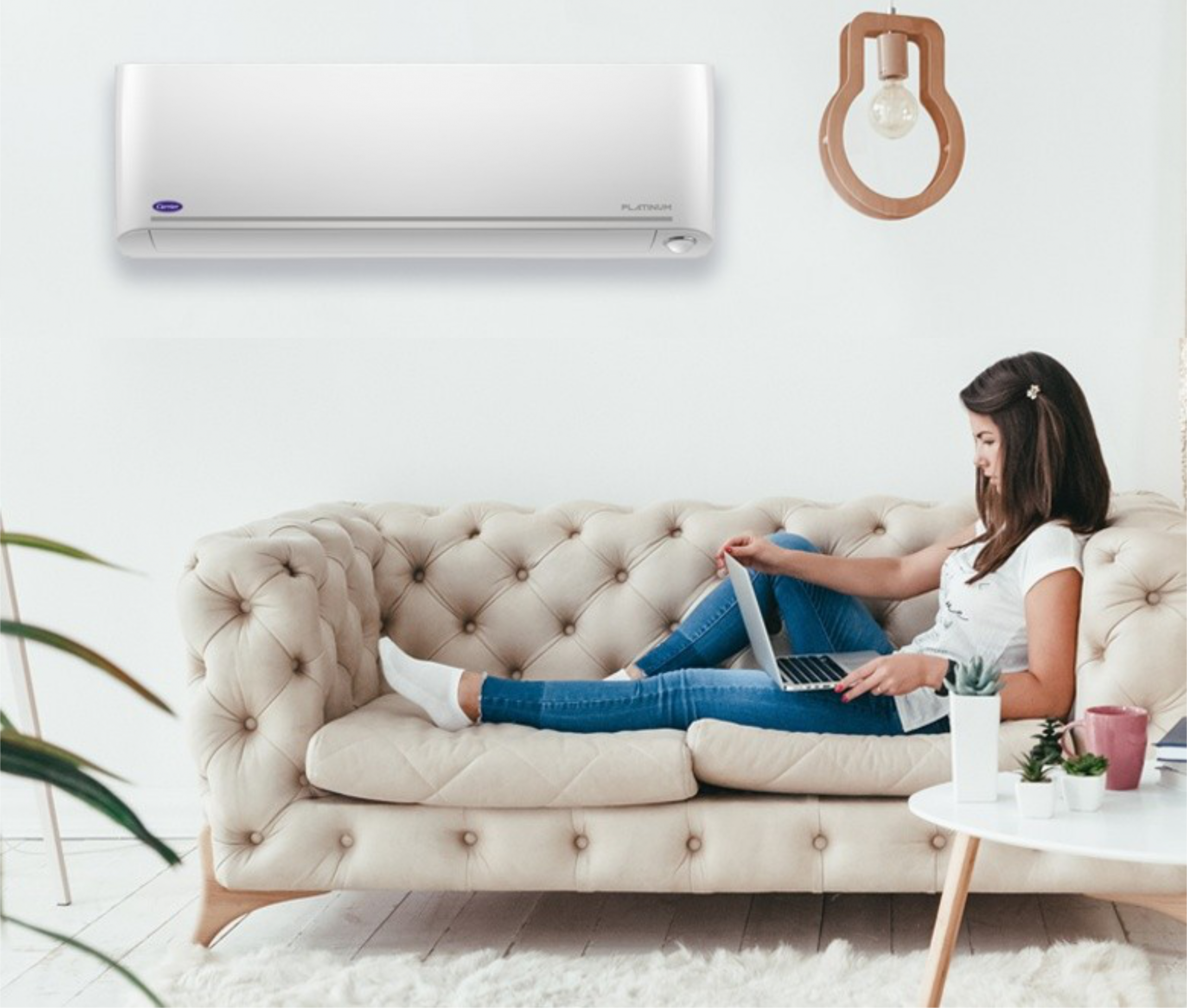 Κλιματιστικά τοίχου