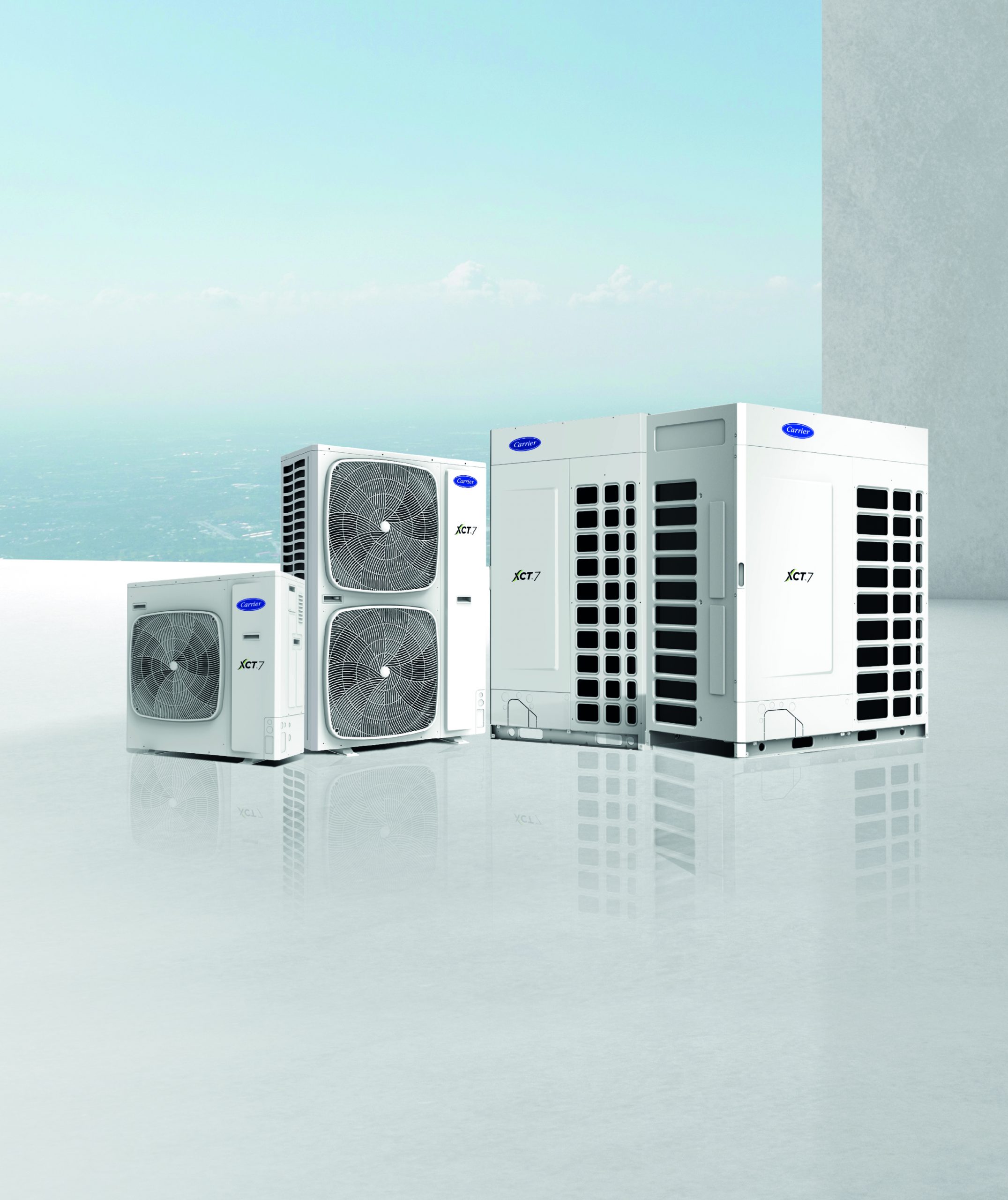 Συστήματα VRF