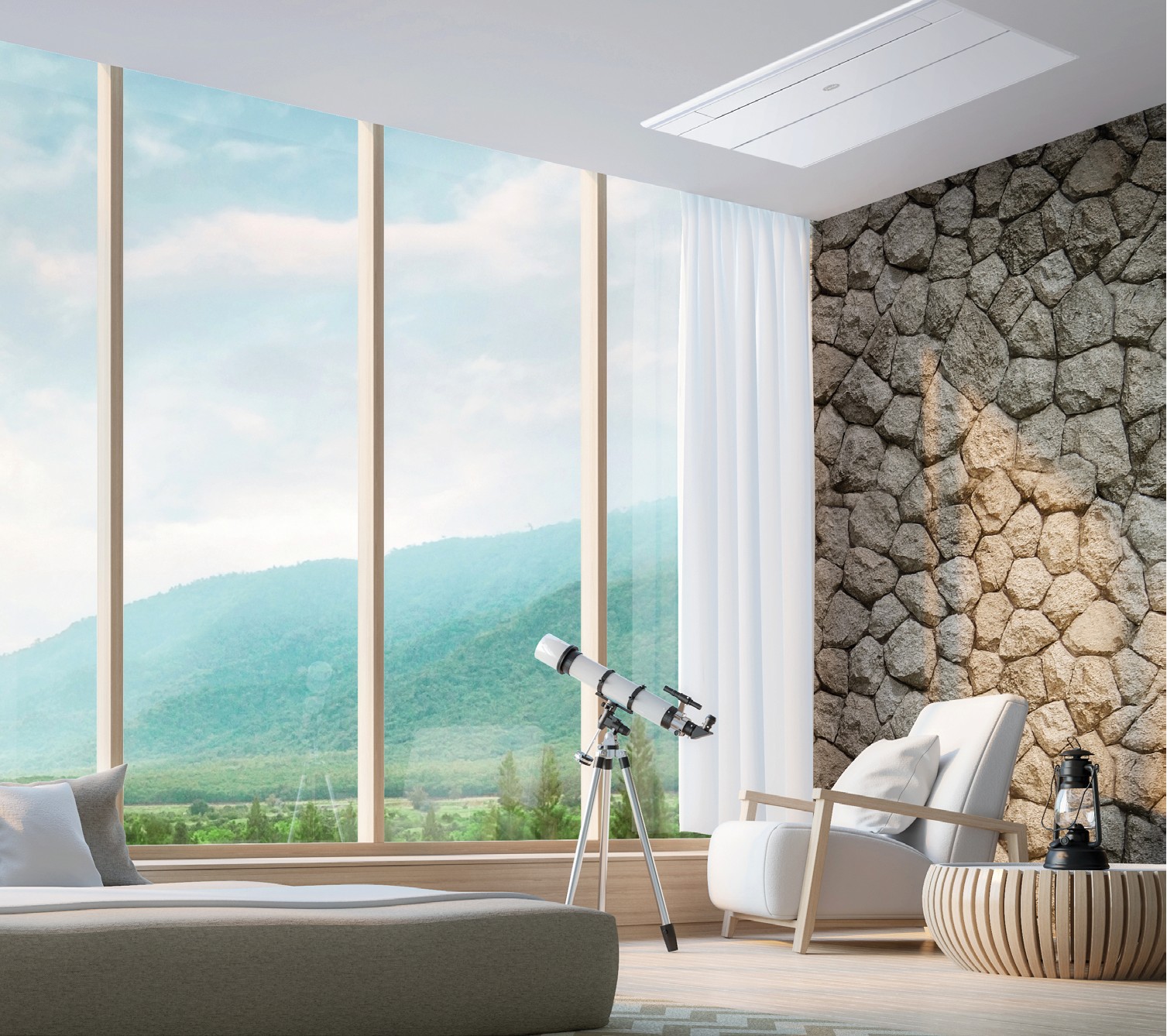 Διαχείριση Αέρα