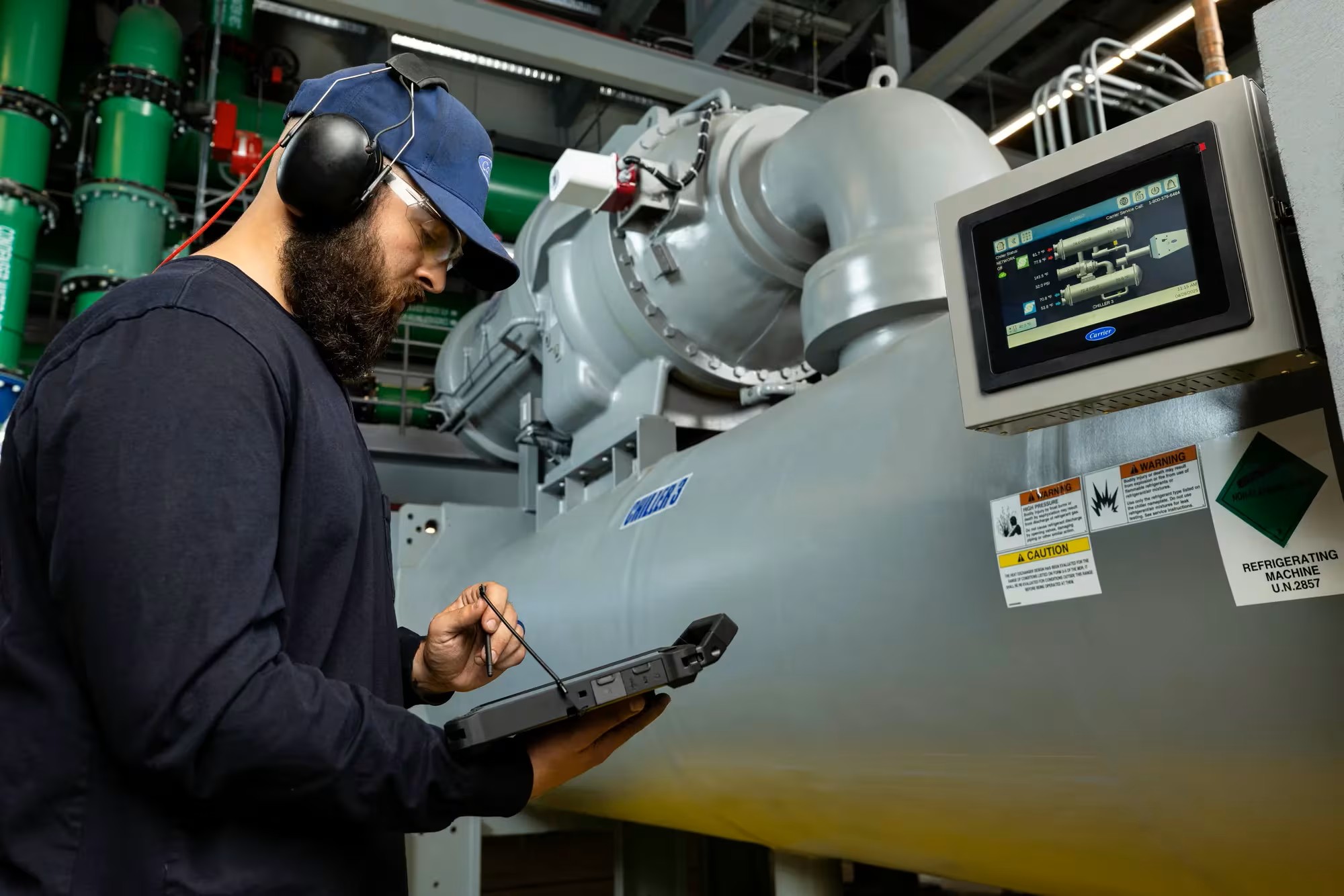 Συστήματα ελέγχου